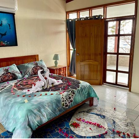 סן קריסטובל Casa Verde Vacation Garden Home מראה חיצוני תמונה